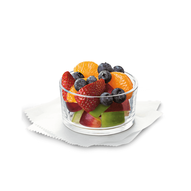 Order Fruit Cup food online from Chick-Fil-A store, Los Angeles on bringmethat.com