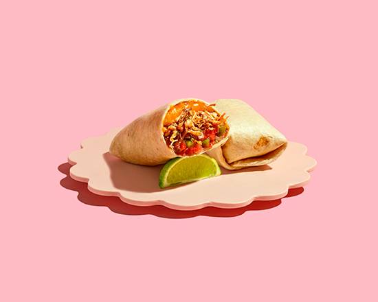 Order Carnitas Burrito food online from Thank U, Mex store, Ontario on bringmethat.com