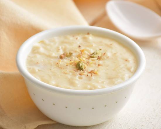 Order Kheer food online from Indian Pizza Snob store, Pittsburgh on bringmethat.com