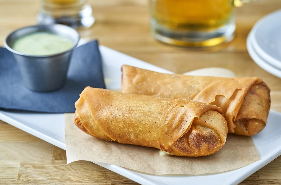 Order Chicken Rolls food online from Four Peaks Brewing Company store, Tempe on bringmethat.com