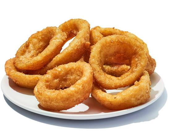 Order Onion Rings food online from Hooters store, Manchester on bringmethat.com