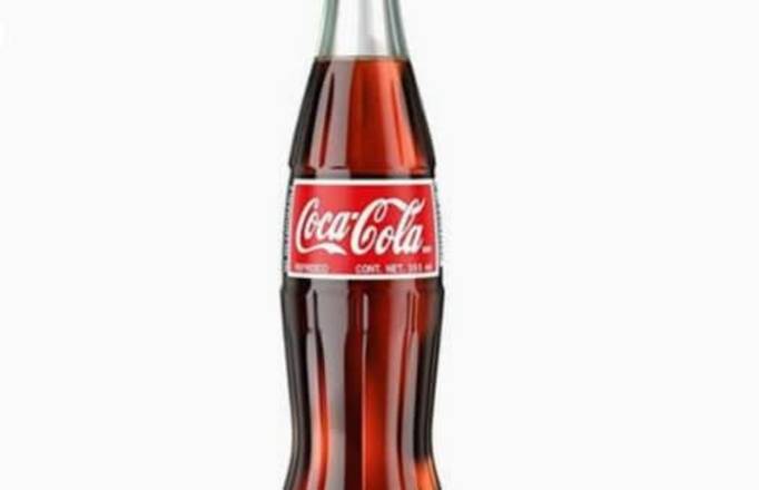Order Mexican Coke food online from Berri's cafe store, Los Angeles on bringmethat.com