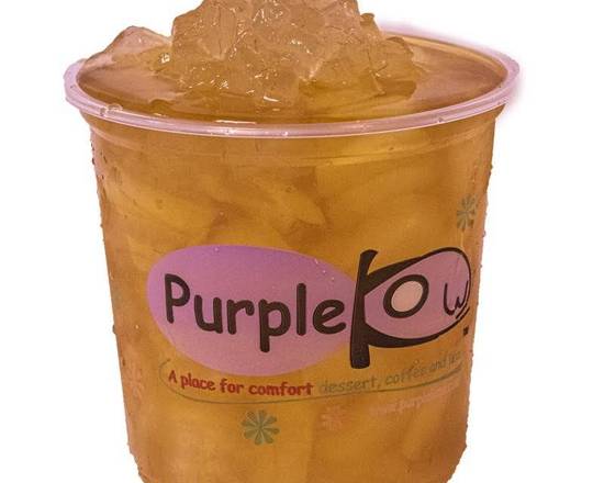 Order Honey Tea and Aloe Vera food online from Purple Kow store, Concord on bringmethat.com