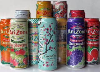 Order Arizona Tea food online from Jakes pup in the ruff store, Chicago on bringmethat.com