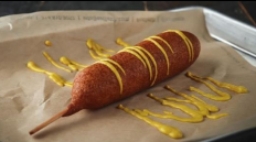 Order The Classic food online from Corndog With No Name store, Dallas on bringmethat.com