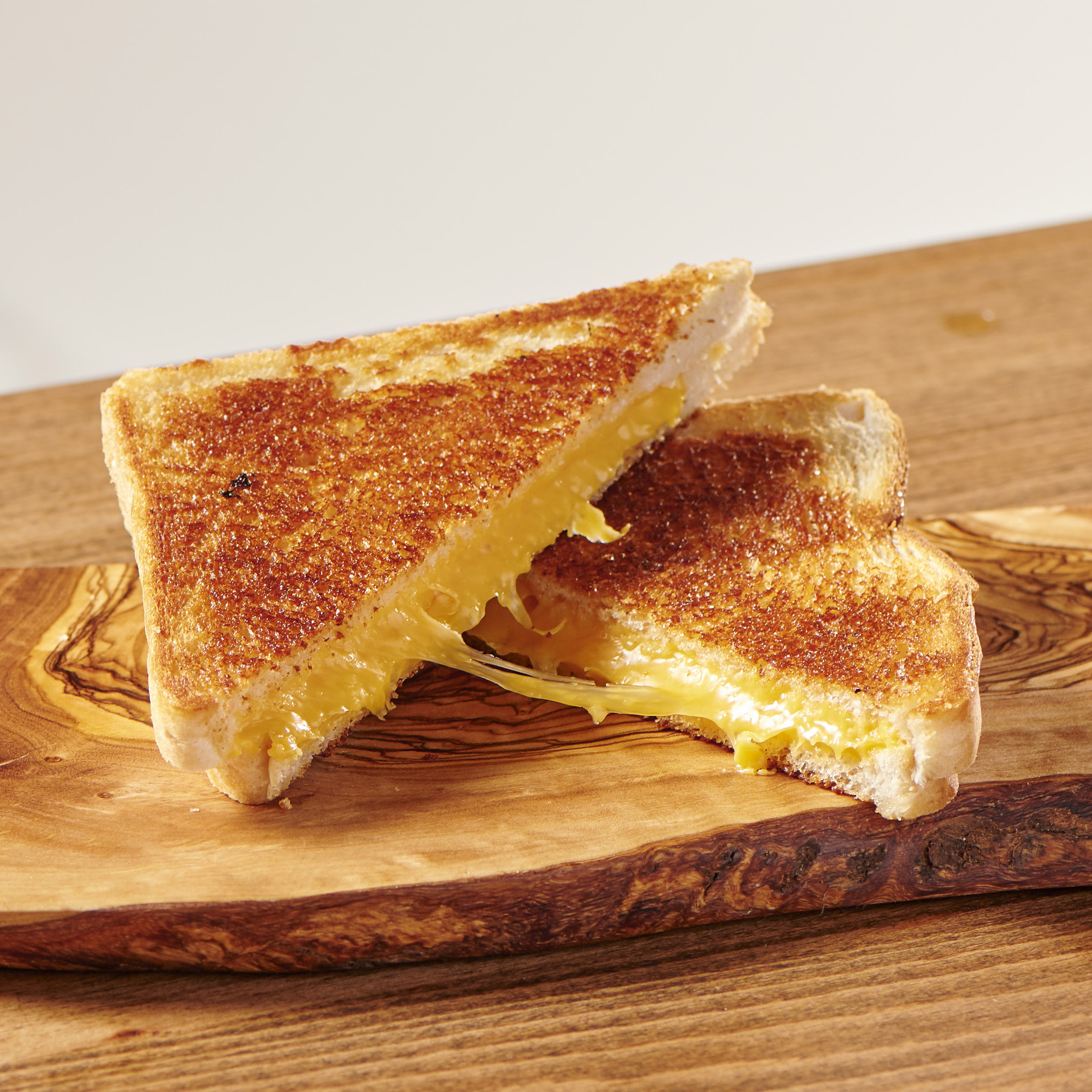 Order Kids Grilled Cheese Meal food online from Good Burger store, Salt Lake City on bringmethat.com