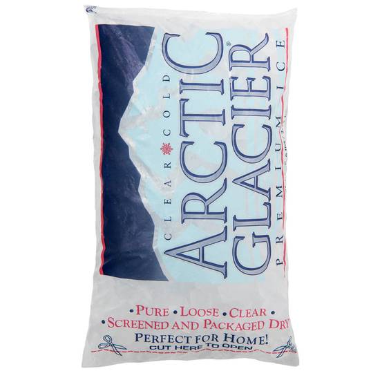 Order Artic Ice Bag food online from Pepack Sunoco store, Peapack on bringmethat.com