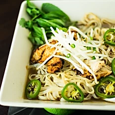 Order Chicken Pho food online from The Fusion Factory store, San Leandro on bringmethat.com