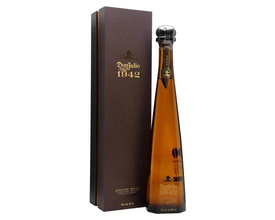 Order Don Julio 1942 food online from Babaro Liquor Store store, Peabody on bringmethat.com
