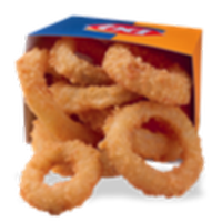 Order Side of Onion Rings food online from Hamilton Dq store, Sioux City on bringmethat.com