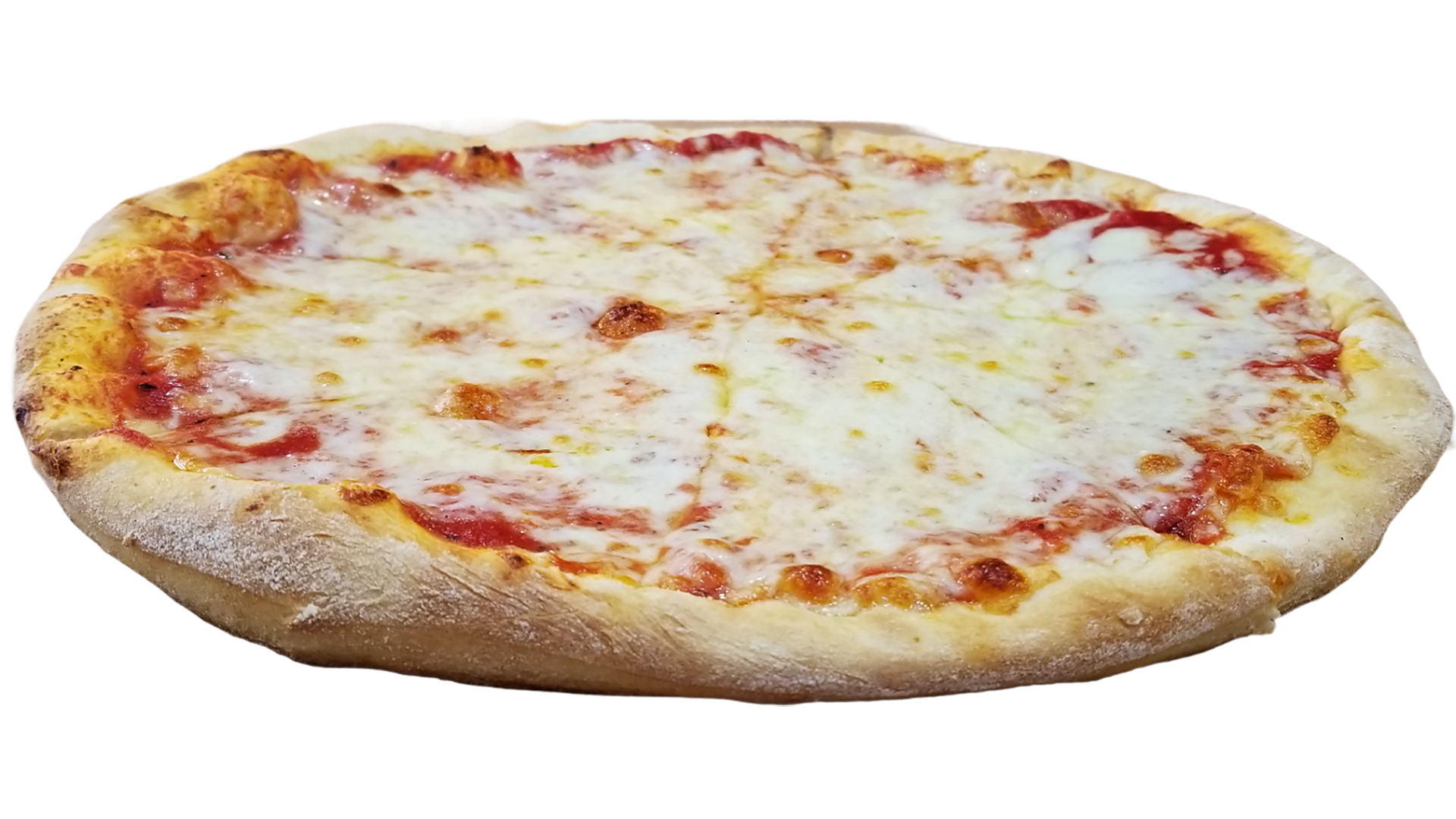 Order Small (12") Pizza food online from Mike Brick Oven Pizza store, Pottstown on bringmethat.com