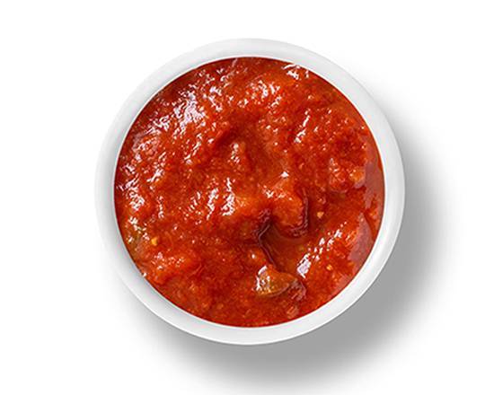 Order Marinara Sauce food online from Pizza Guys store, Victorville on bringmethat.com