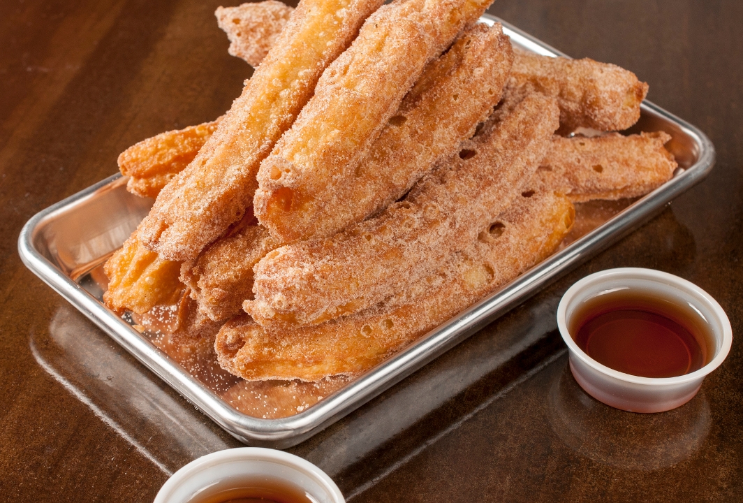 Order Churros food online from Comet Chicken store, Fort Collins on bringmethat.com