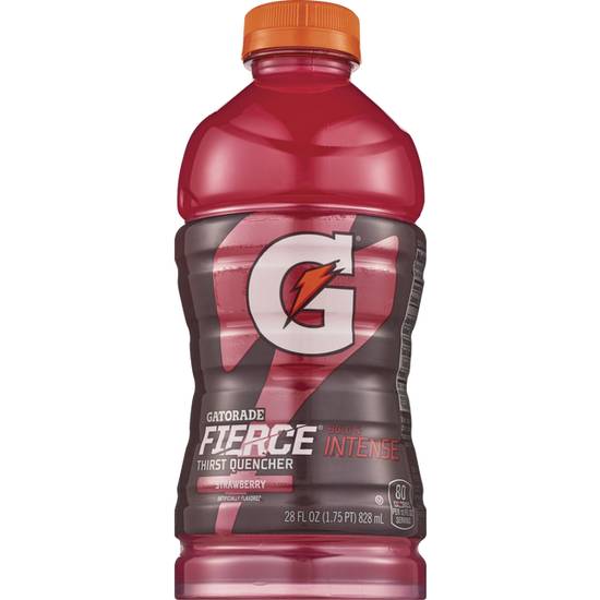 Order Gat Fierce Strawberry food online from Cvs store, DOVER on bringmethat.com