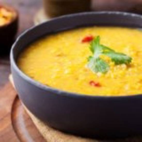 Order Dal Soup food online from Punjabi Tadka store, Arlington on bringmethat.com