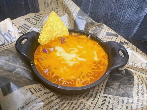Order Bowl of Chili food online from The Foundry store, Salem on bringmethat.com