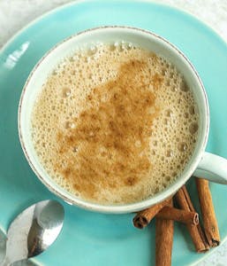 Order Hot Apple Chai food online from Java Johns store, Nevada City on bringmethat.com
