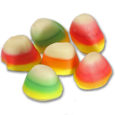 Order Colored cones halal gummies food online from Nut House Co store, Bridgeview on bringmethat.com