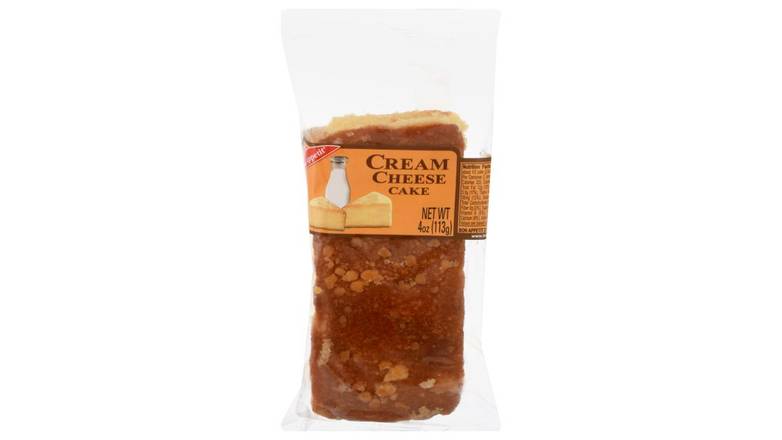 Order Bon Appetit Cream Chese Cake food online from Red Roof Market store, Lafollette on bringmethat.com