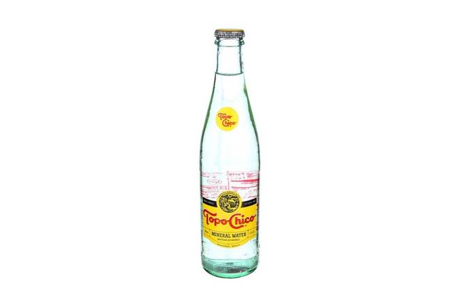 Order Topo Chico food online from Good as Cluck store, Lewisville on bringmethat.com