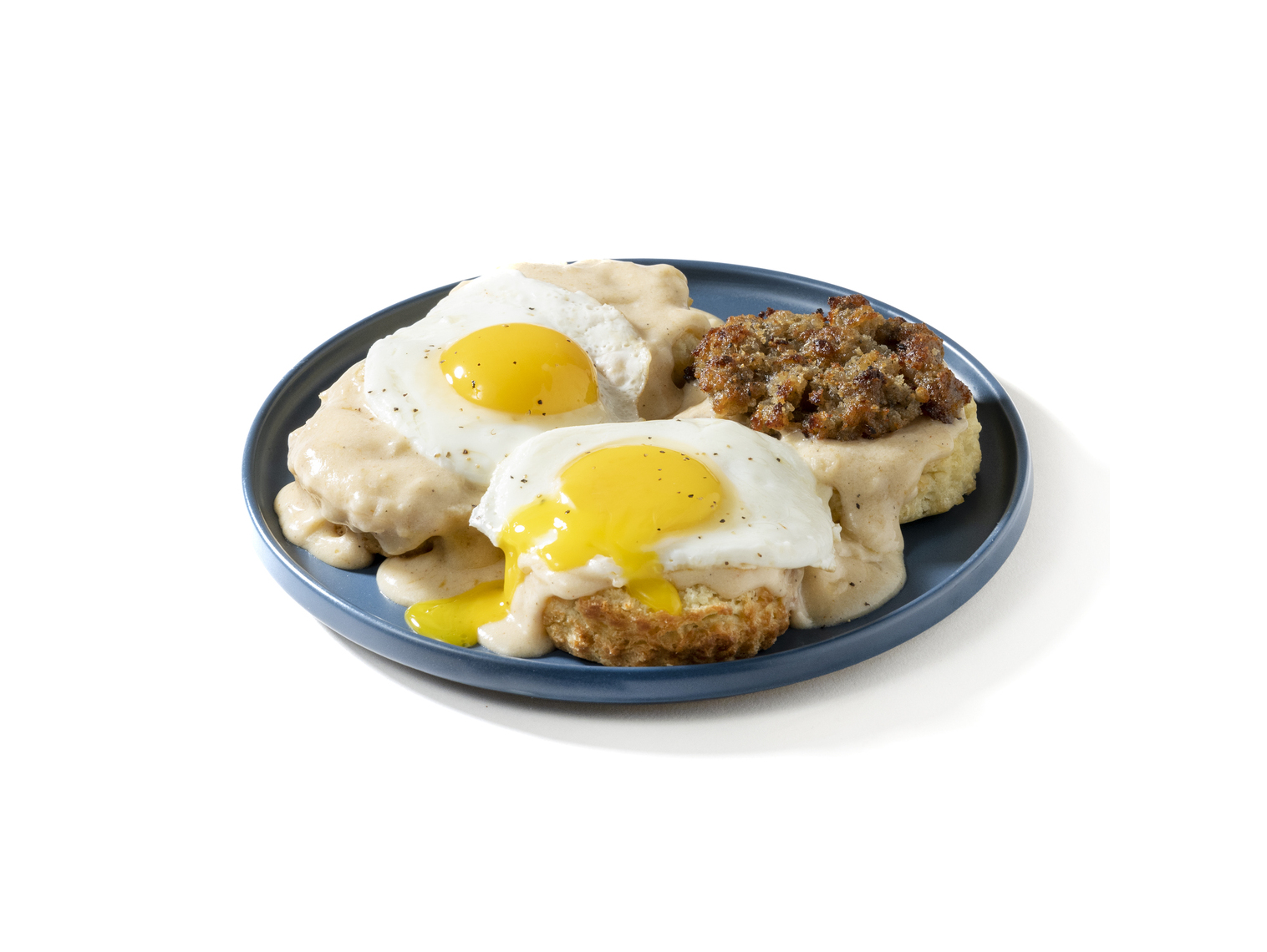 Order Extreme B&G food online from Maple Street Biscuit Company store, Concord on bringmethat.com