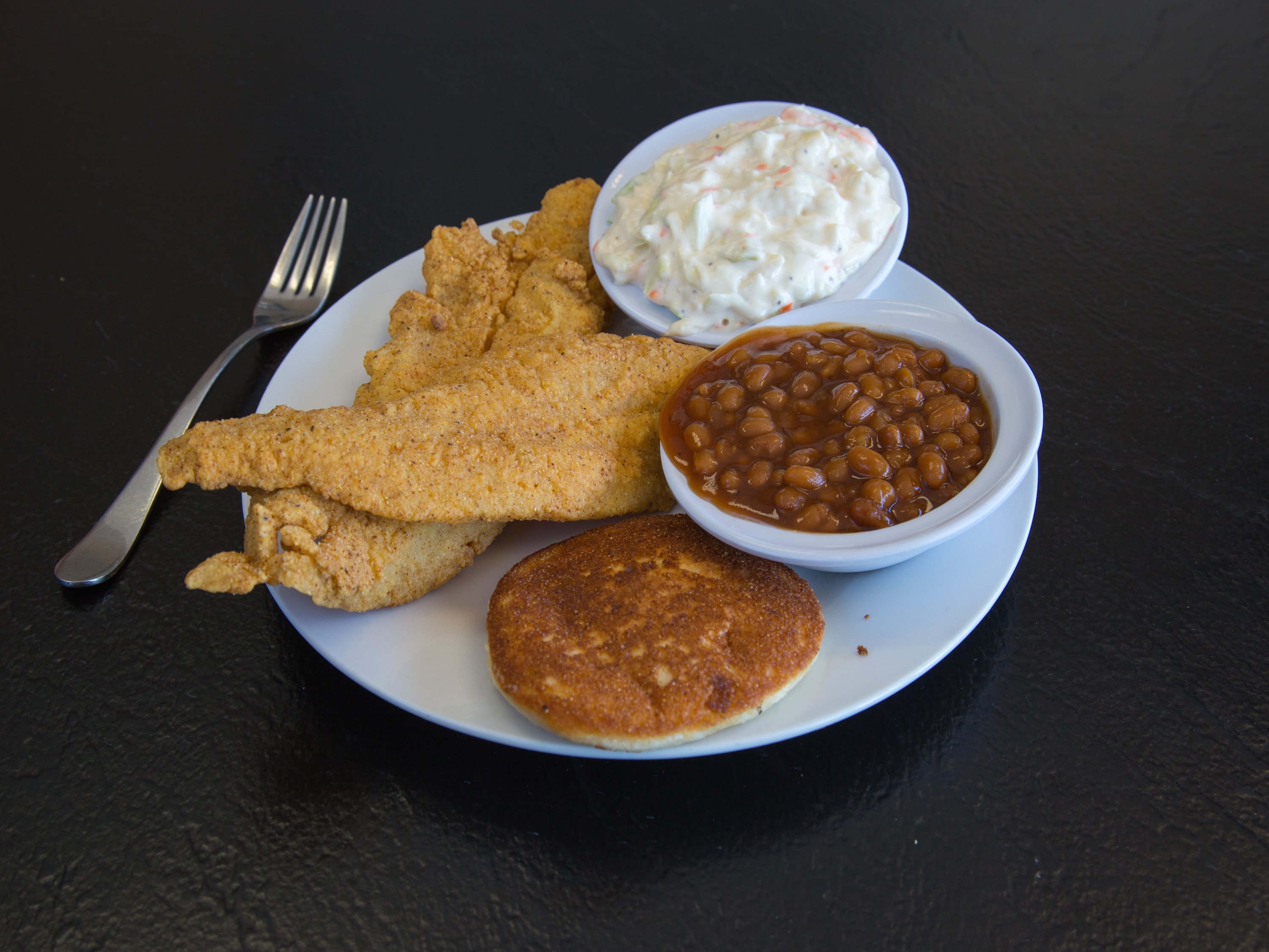 Order Fried Whiting food online from Josanne Homestyle Kitchen store, Lexington on bringmethat.com