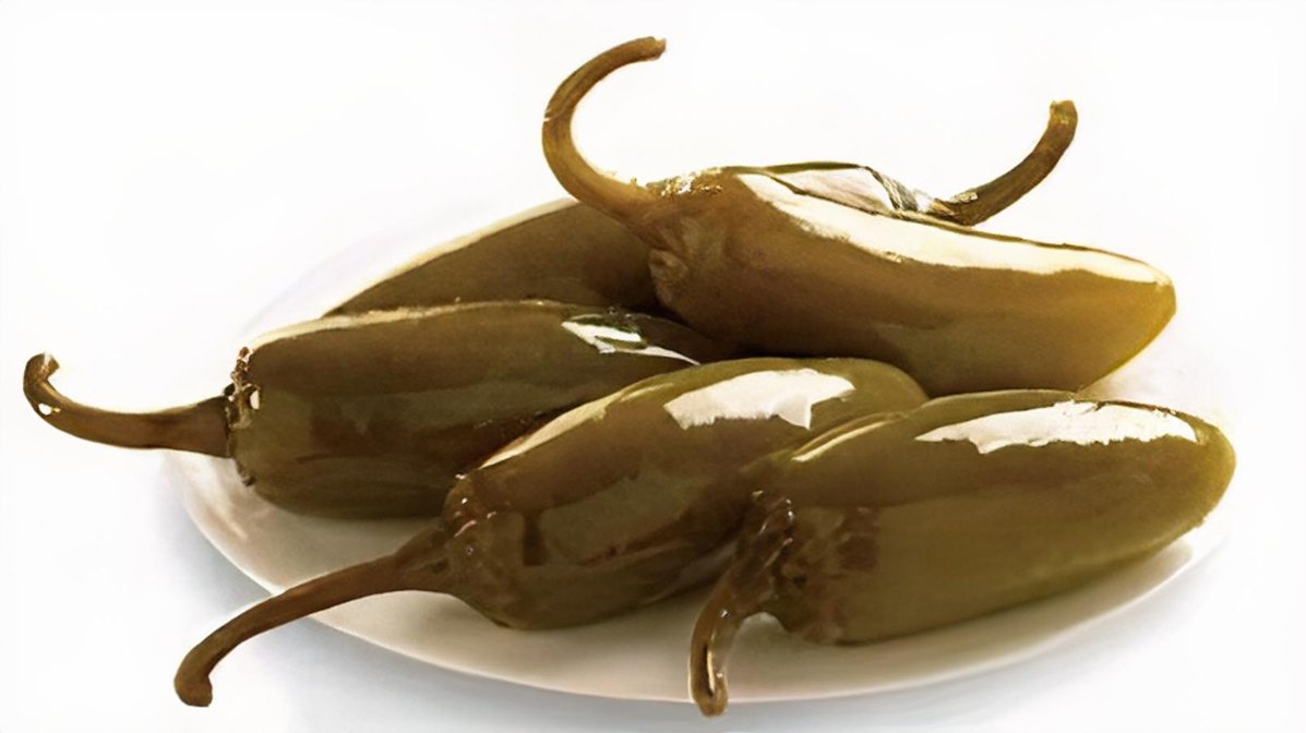 Order Jalapenos food online from Chicken Express store, Allen on bringmethat.com