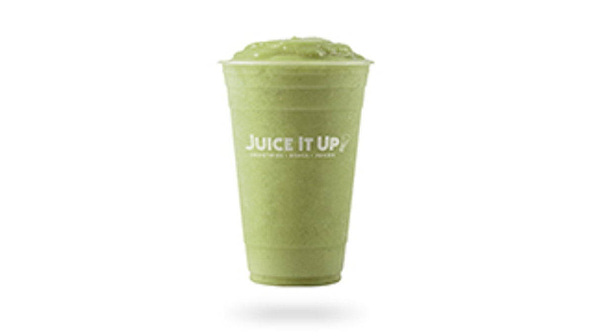 Order California Cooler food online from Juice It Up! store, Hesperia on bringmethat.com