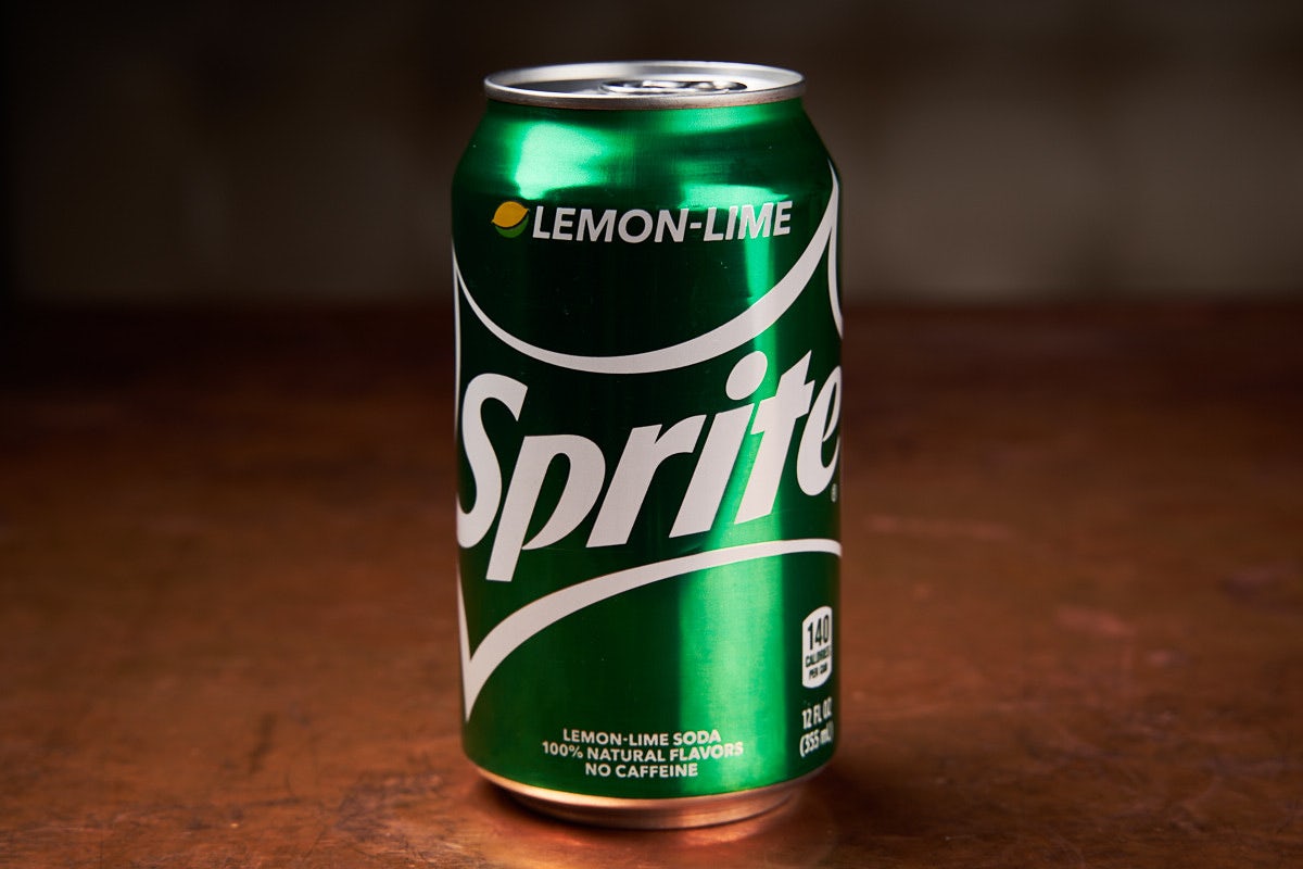 Order CAN SPRITE food online from Old Town Pour House store, Chicago on bringmethat.com