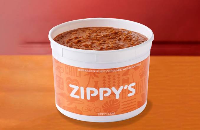 Order Barrel Meat Sauce food online from Zippy's store, Kaneohe on bringmethat.com