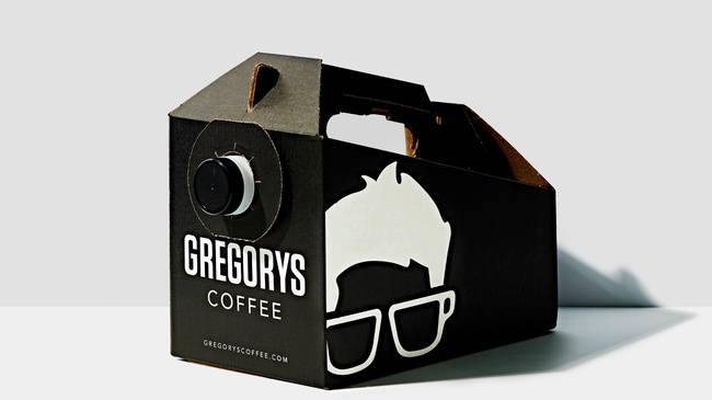 Order Box of Greg: House food online from Gregorys Coffee store, Hoboken on bringmethat.com