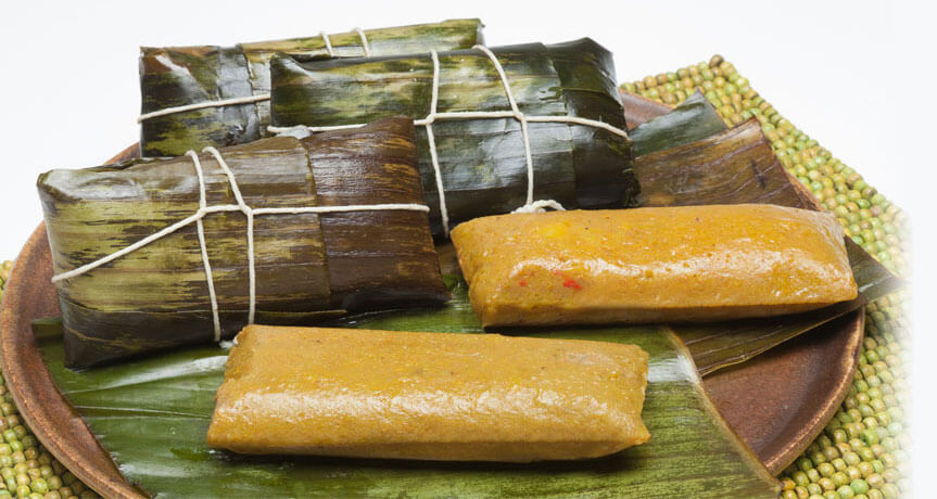 Order Pasteles food online from Freakin Rican Mobile Kitchen store, Dayton on bringmethat.com