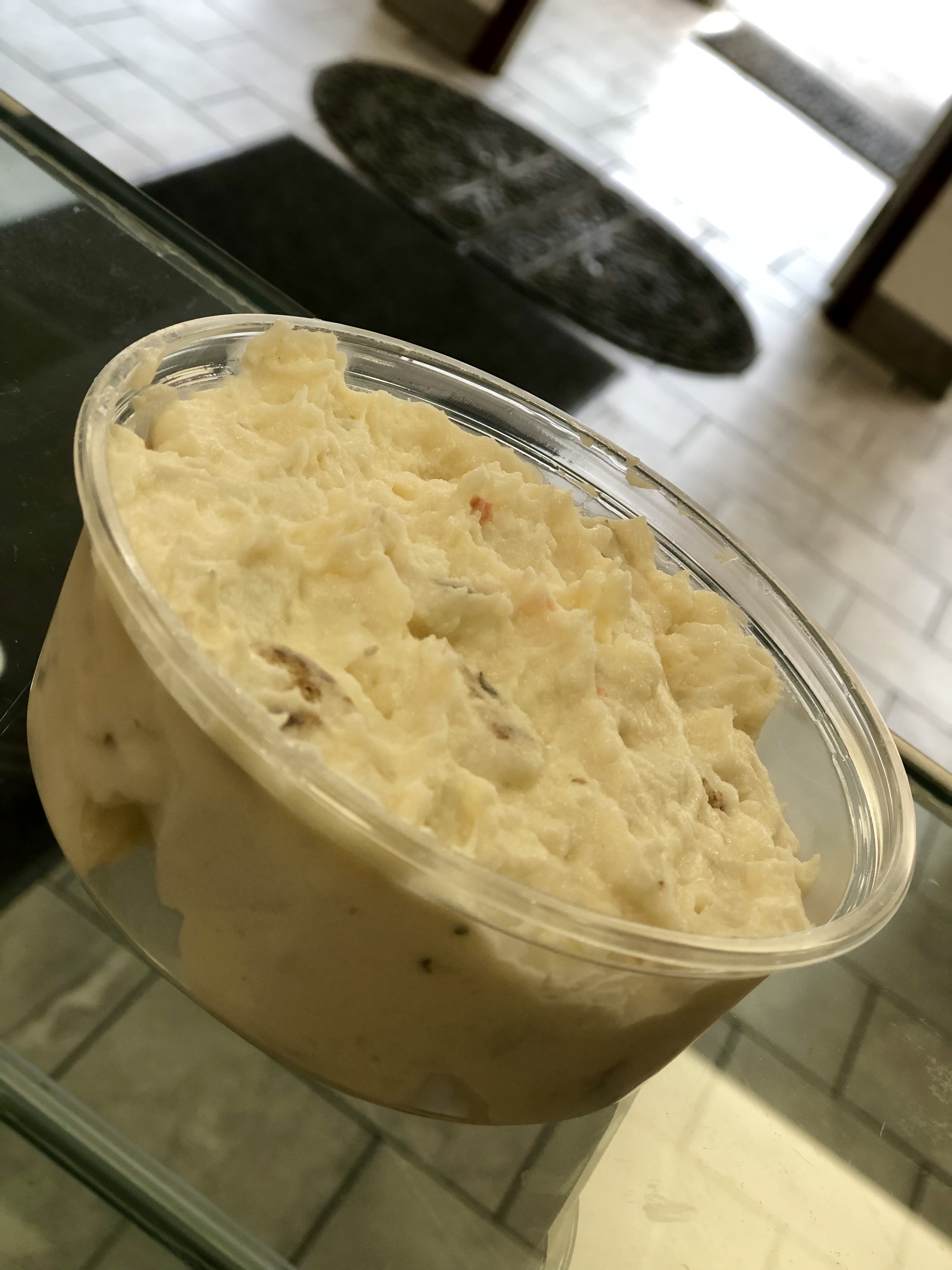 Order Large Potato Salad  food online from State Street Pizzeria store, Schenectady on bringmethat.com