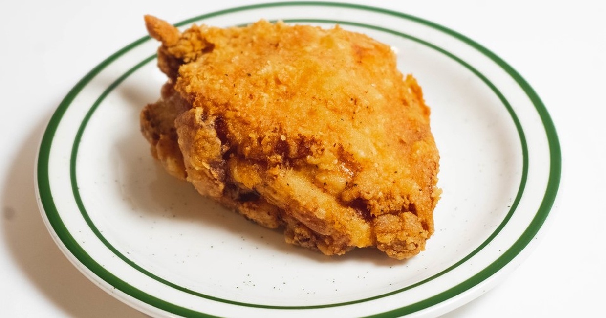 Order Thigh food online from Bobwhite Counter store, New York on bringmethat.com
