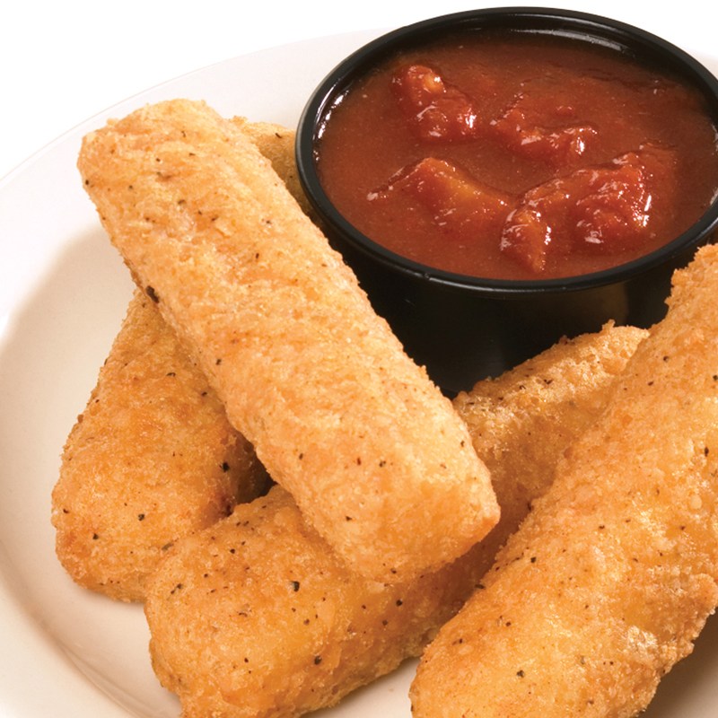Order Mozzarella Stix (5) food online from Wing Zone store, Bowie on bringmethat.com