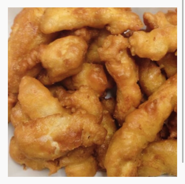 Order C13. Sweet and Sour Chicken food online from Tea House store, Charlottesville on bringmethat.com