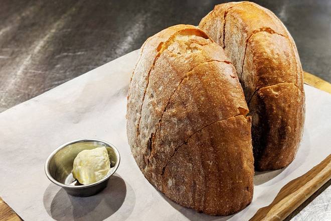 Order Our Bread, Our Butter food online from Founding Farmers store, Hunter Mill on bringmethat.com