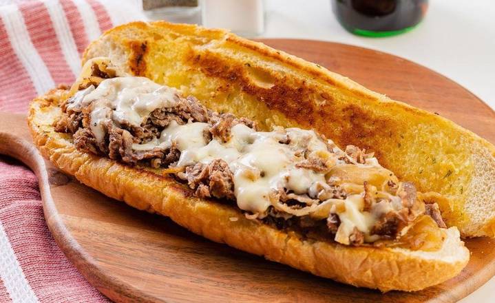 Order The Philly  food online from Cheesesteak Daddy store, Warren on bringmethat.com