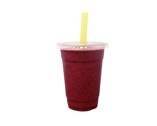 Order Berry Bright food online from Revel Kitchen store, Brentwood on bringmethat.com
