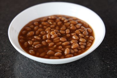 Order Baked Beans food online from Tumbleweed Southwest Grill store, Heath on bringmethat.com