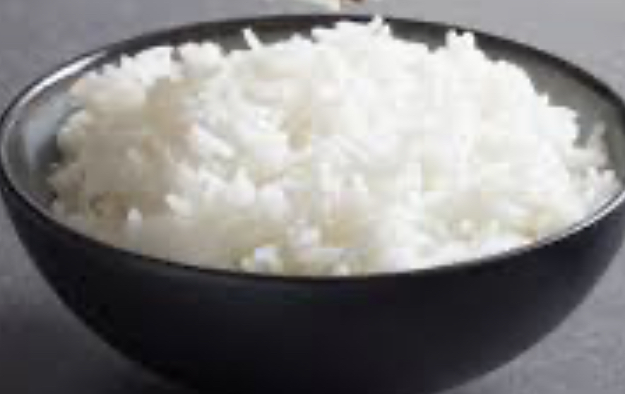 Order White rice food online from Coast Seafood store, Cos Cob on bringmethat.com