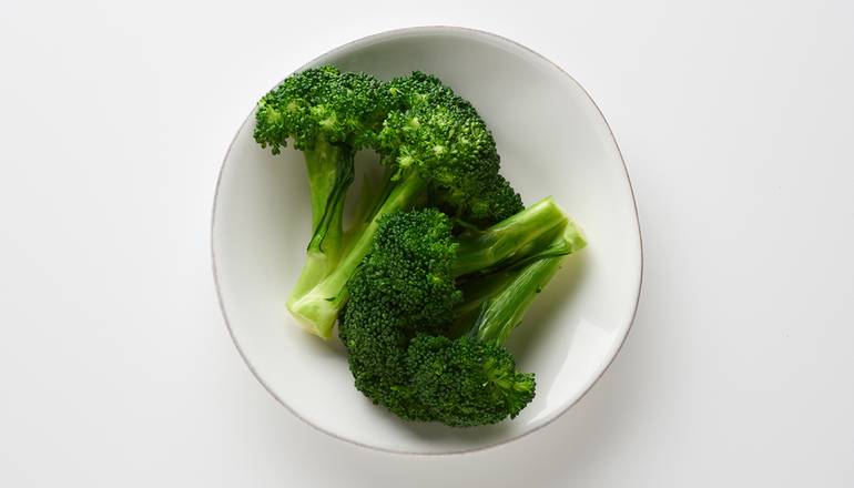 Order Broccoli food online from Luby's store, Balcones Heights on bringmethat.com