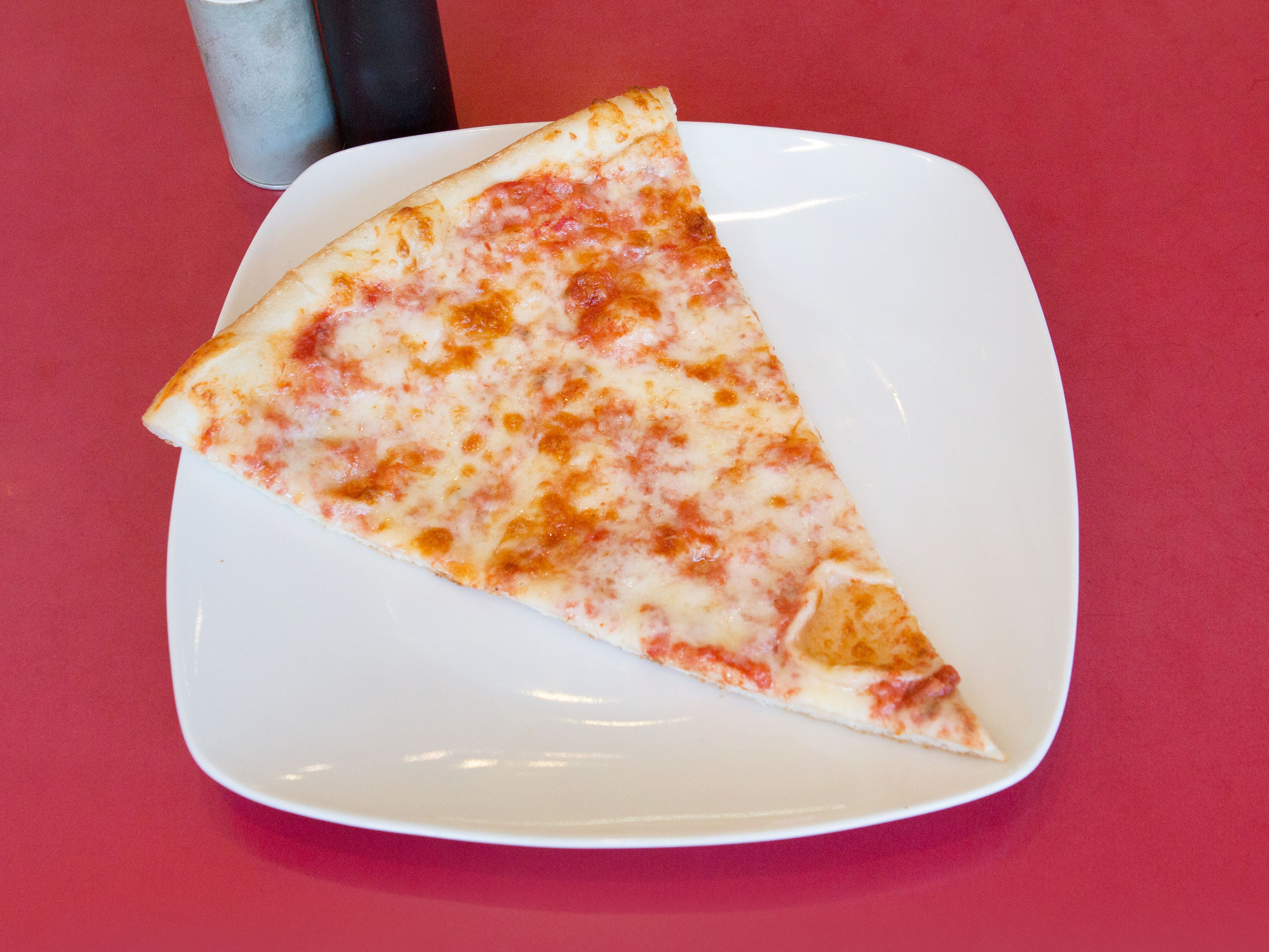 Order Pizza by the Slice food online from Pizza Nova store, Chicago on bringmethat.com