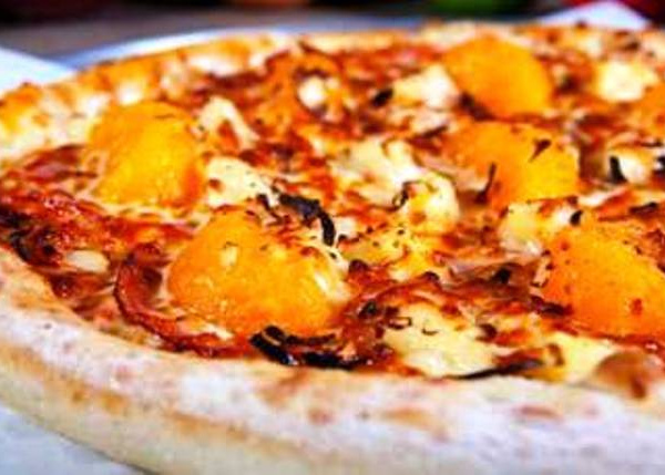Order Tropicana Pizza food online from Jet City Pizza Co. store, Seattle on bringmethat.com