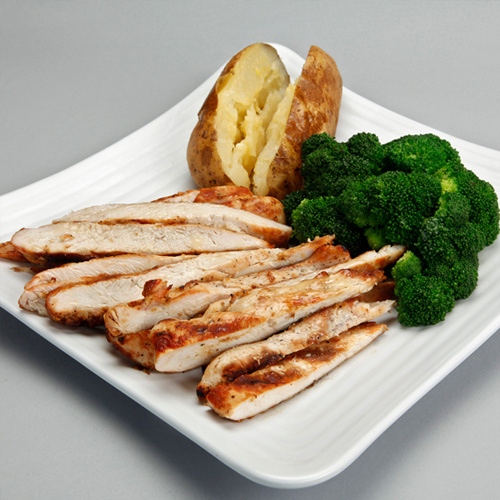 Order Grilled Entree food online from Muscle Maker Grill store, Antioch on bringmethat.com