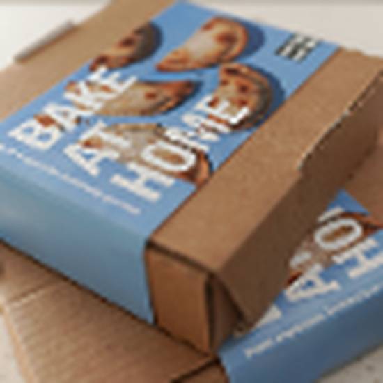 Order Bake At Home food online from 5411 Empanadas store, Chicago on bringmethat.com