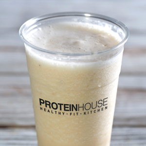 Order Tropical Tease Shake food online from Protein House store, Mcallen on bringmethat.com
