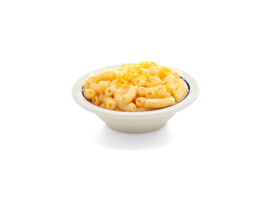 Order Sharp Cheddar Mac & Cheese food online from Ihop store, Nashua on bringmethat.com