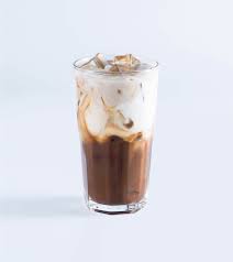 Order Iced Raspberry Mocha food online from The Parthenon And Good-To-Go Xpresso store, Crawfordsville on bringmethat.com