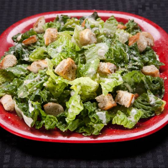 Order Caesar Salad food online from Amore Taste Of Chicago store, Henderson on bringmethat.com